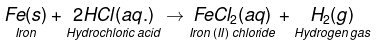 NCERT Solutions for Class 10 Science Chapter 2 - Acids, Bases and Salts