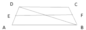 Quadrilaterals Class 9 Worksheet Maths Chapter 8