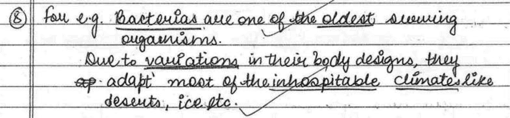 Science Topper`s Answer Sheet - 2019, Class 10