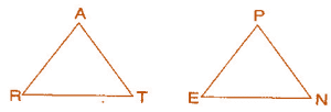NCERT Solutions for Class 8 Maths - Congruence of Triangles