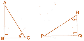 NCERT Solutions for Class 8 Maths - Congruence of Triangles