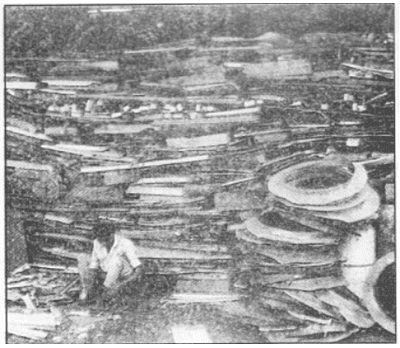 Long Questions: Urban Administration | NCERT Summary: UPSC