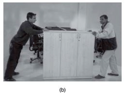 Class 8 Science Chapter 8 Question Answers - Force and Pressure