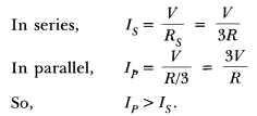 Class 10 Science Chapter 11 Question Answers - Electricity