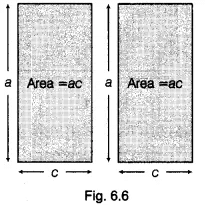 Lab Manual: Verify the Algebraic Identity (a + b + c)² = a² + b² + c² + 2ab + 2bc + 2ca - Class 9