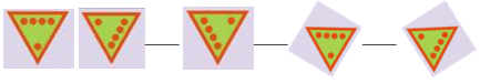NCERT Solutions for Class 5 Maths - Can you See The Pattern