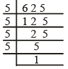 Class 8 Maths - Exponents and Powers CBSE Worksheets Solutions