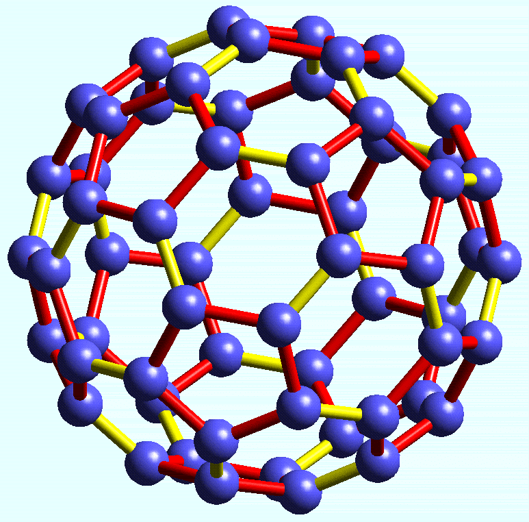 Buckminsterfullerene