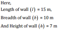 NCERT Solutions (Ex - 11.3, 11.4) - Mensuration