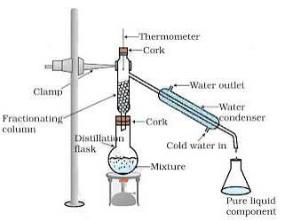 Is Matter Around Us Pure Summary Class 9 Science