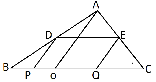 Class 9 Maths Chapter 8 Practice Question Answers - Quadrilaterals