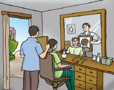 NCERT Exemplar Solutions: Light | Science Class 8