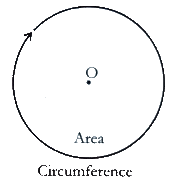 Lab Manual: Area of Circle by Coiling Method - Class 10