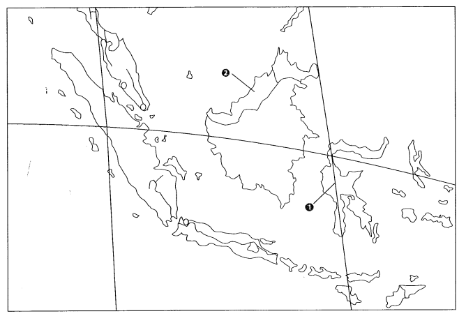 Map Based Questions: Pastoralists in the Modern | Social Studies (SST) Class 9