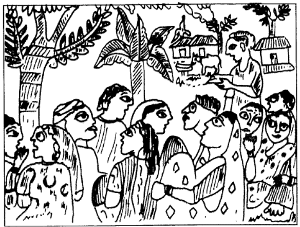 Long Questions: Panchayati Raj | NCERT Summary: UPSC