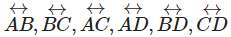 Class 9 Maths Chapter 5 HOTS Questions - Introduction to Euclid’s Geometry