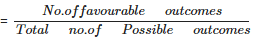 Lab Manual: Probability - Class 10