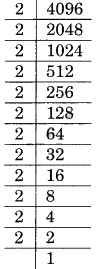 Class 8 Maths Chapter 5 Question Answers - Squares and Square Roots