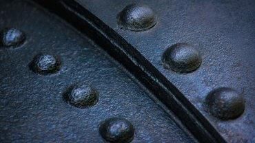 Graphite, a good conductor of electricity