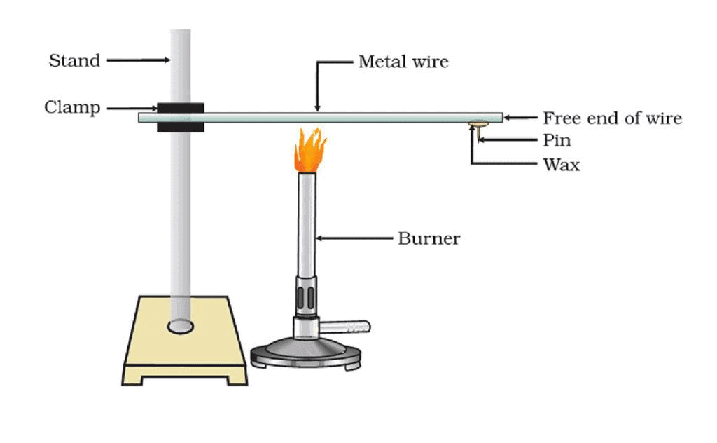 Experiment Setup 