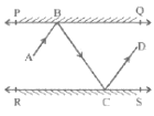 Class 9 Maths Chapter 6 Question Answers - Lines & Angles