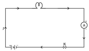 Diagram Based Questions: Electricity | Science Class 10