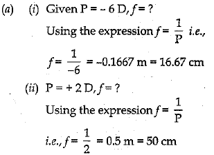 Class 10 Science: CBSE Sample Question Paper (2019-20) - 10 | Science Class 10