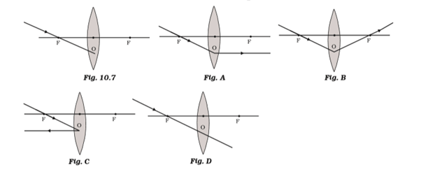 NCERT Exemplar: Light - Reflection & Refraction | Science Class 10