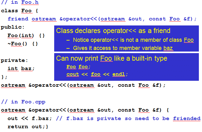 Chapter - C++ Classes, PPT, C++ Programming, Semester, Engineering - Computer Science Engineering (CSE)