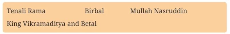 NCERT Solutions for Class 7 English Unit 2 A Funny Man