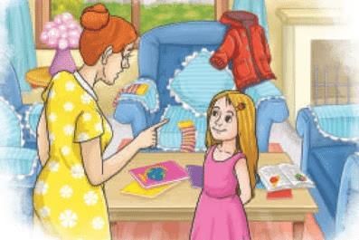 Say the Right Thing Class 7 Notes English Unit 2 Free PDF