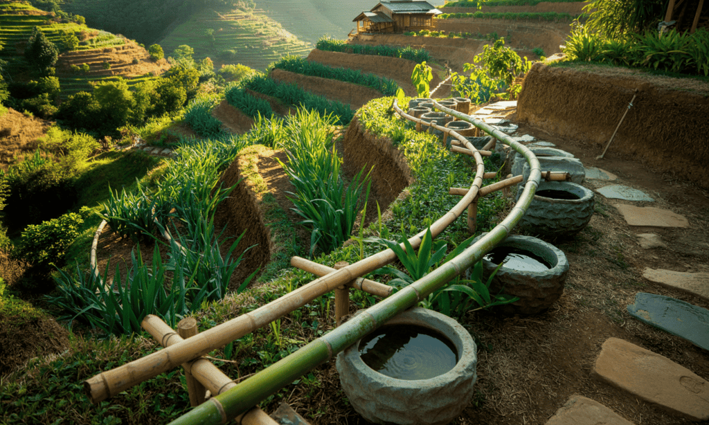 Class 10 Social Science Previous Year Questions - Water Resources