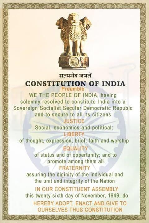 Need of Constitution | Social Science  Class 8 - New NCERT