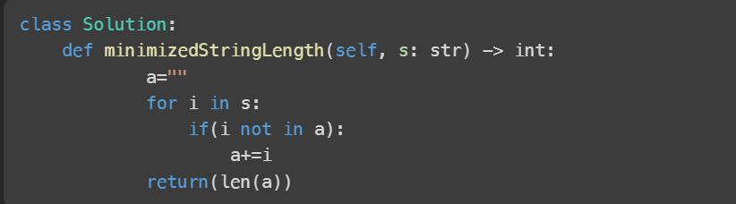 Mastering Development in Python: Assignment 4 | Python- Mastering Development in Python - Software Development