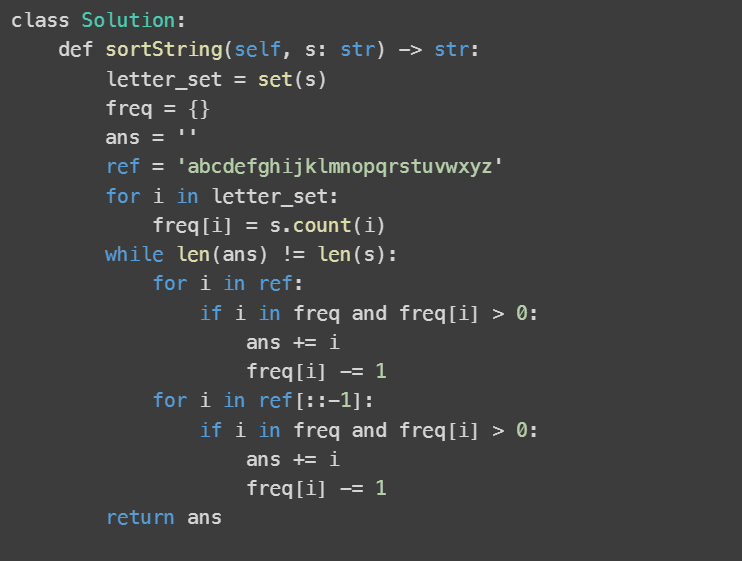 Mastering Development in Python: Assignment 4 | Python- Mastering Development in Python - Software Development