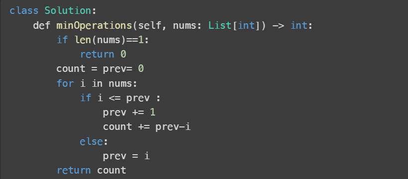 Mastering Development in Python: Assignment 2 | Python- Mastering Development in Python - Software Development