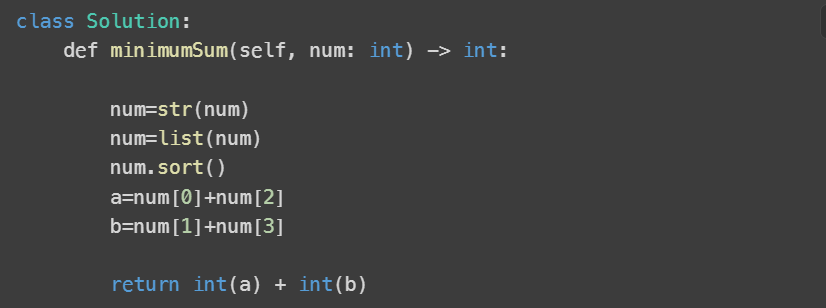 Mastering Development in Python: Assignment 2 | Python- Mastering Development in Python - Software Development