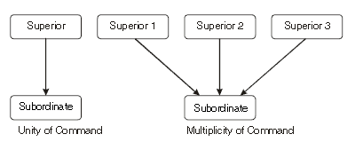 Principles Of Management Chapter Notes | Business Studies (BST) Class 12 - Commerce