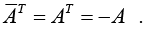 Symmetric, Skew-Symmetric, Orthogonal & Complex Matrices | Mathematical Methods - Physics