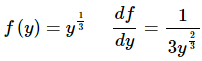 Intervals of Validity | Calculus - Mathematics