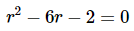 Real Roots, First Order Differential Equations | Calculus - Mathematics