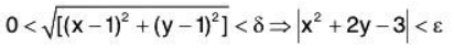 Functions of Two or Three Variables- I | Mathematics for Competitive Exams