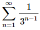Convergence/Divergence Of Series | Algebra - Mathematics