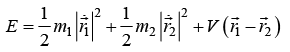 Kepler’s System | Mechanics & General Properties of Matter - Physics