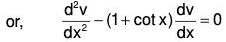 Differential Equations- II | Mathematics for Competitive Exams