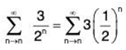 Series of Real Numbers- I | Mathematics for Competitive Exams