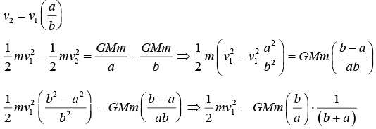 Kepler’s System | Mechanics & General Properties of Matter - Physics