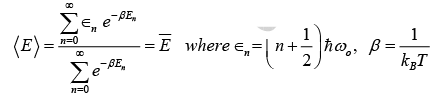 Einstein & Debye Theory of Specific Heat | Solid State Physics, Devices & Electronics