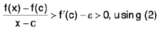 Functions of One Variable - I | Mathematics for Competitive Exams