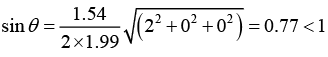 X-Ray Diffraction: Assignment | Solid State Physics, Devices & Electronics